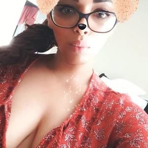 Meet your Posher, Vanda cindy